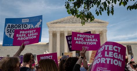 Opinion | The Wave of Anti-Abortion Laws Across the U.S. - The New York ...