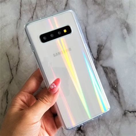 Samsung S10 Case Kawaii - Etsy