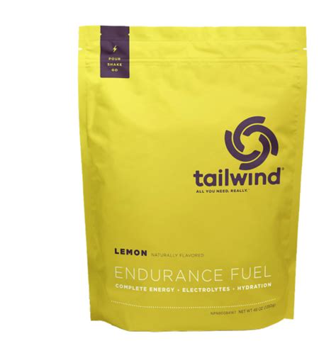 Tailwind Nutrition Tailwind Nutrition Endurance Fuel REV Endurance Sports