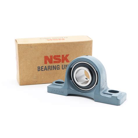 NSK NTN Koyo Pillow Block Bearing UC Series UCP Series Ucf Series UCFL