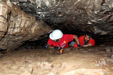 Budher Caves, Chakrata| Budher Caves Photos and Timings