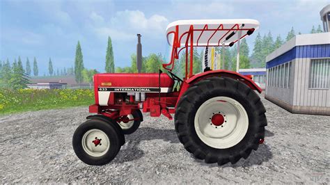 Ihc V For Farming Simulator