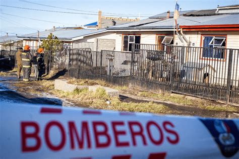 Pta Arenas Otra Tragedia Mujer De La Tercera Edad Falleci En El