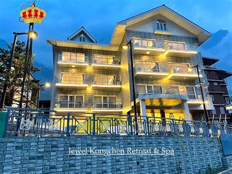 THE 10 BEST Hotels in Lachung for 2022 (from $22) - Tripadvisor