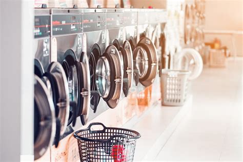 7 Tips Sukses Memulai Bisnis Laundry Kiloan Untuk Pemula Berkeluarga