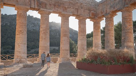 Due Giorni A Ingresso Gratuito In Musei E Parchi Archeologici A Segesta