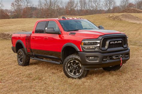 2022 Dodge Ram 2500 Mega Cab