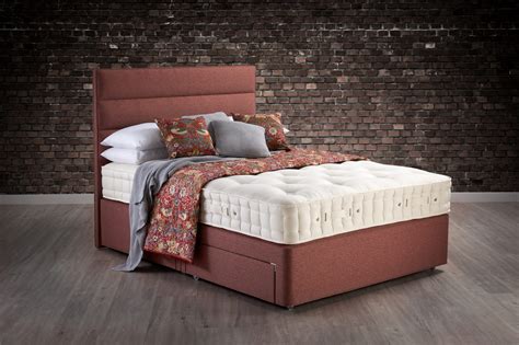 Hypnos Wool Origins 6 Mattress The Bed Shop Alfreton