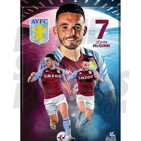 John McGinn Wallpapers Wallpaper Cave