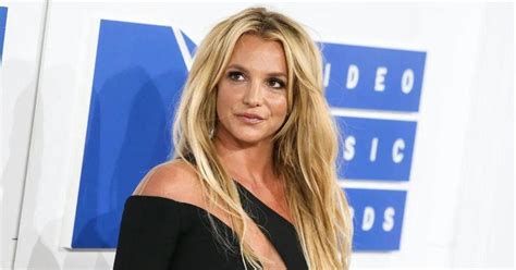 Britney Spears Whirlwind Romance With Felon Paul Soliz Is BACK ON