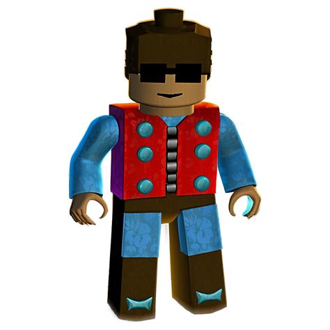 Roblox Character Png Images 100