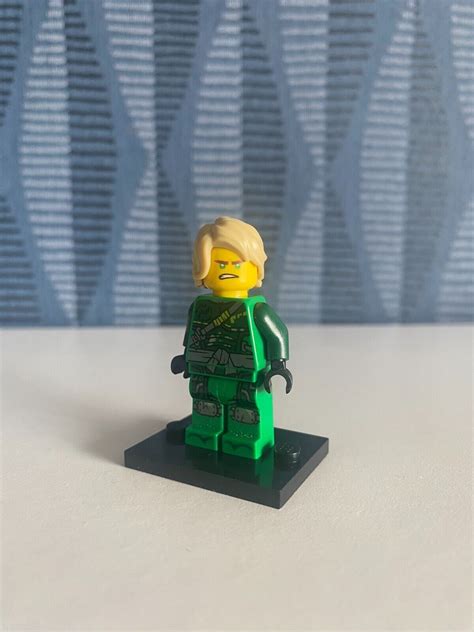 Lego Ninjago Minifiguren Figuren Auswahl Guter Zustand Sammlung