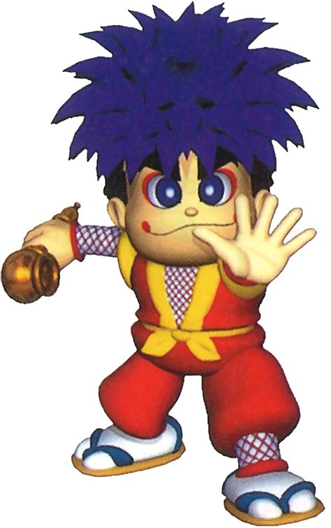 Png Goemon By Supercaptainn On Deviantart