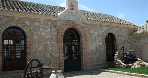 Visita Museo Etnogr Fico De Horcajo De Los Montes Tclm