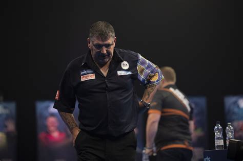 Grand Slam of Darts 2020 Day Three preview and order of play: Knock-out ...