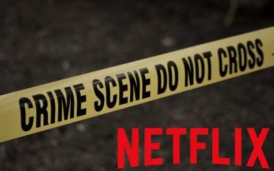 The 25 Best Crime Documentaries on Netflix – October 2019