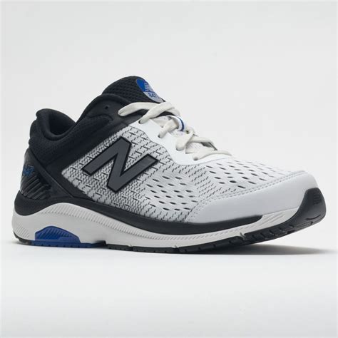 New Balance 847v4 Mens Arctic Foxblackteam Royal Hisneaker Shop