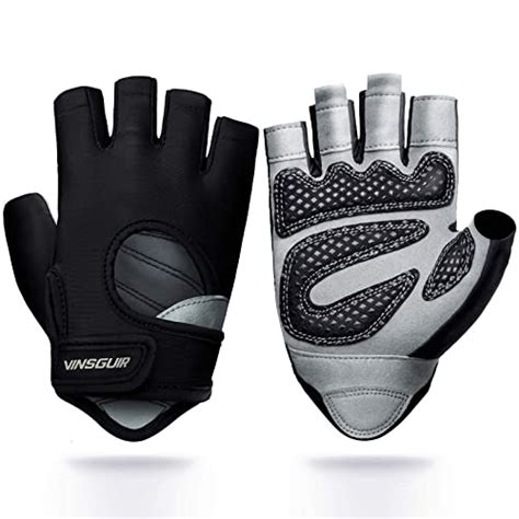 Best Weightlifting Gloves An Essential Guide For A Great Workout