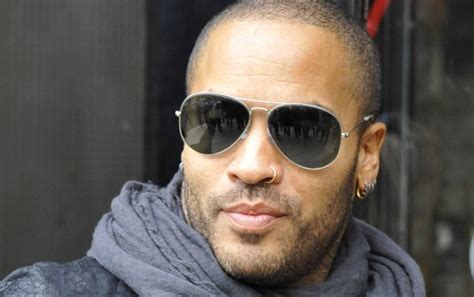 Lenny Kravitz Son Nouveau Single Sur Itunes