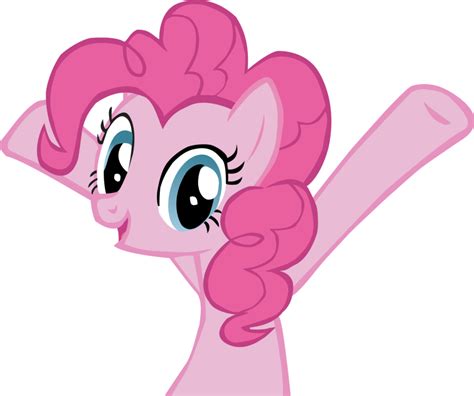 Pinkie Pie Party Transparent Image Transparent HQ PNG Download | FreePNGimg