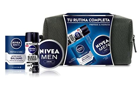 Estuches Colonia Hombre Mercadona Top Alternativas Ofertas