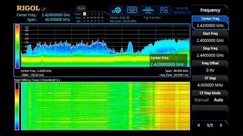 Real-time Audio Spectrum Analyzer Shop Factory | www.pinnaxis.com