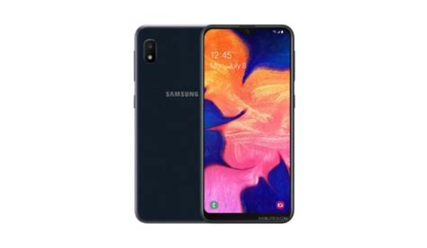 Samsung Galaxy A10e Full Specification And Best Review In 2023