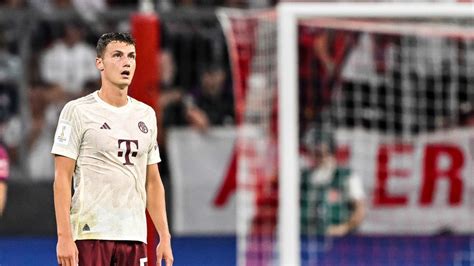 Mercato Bayern Munich le prix de Pavard est fixé