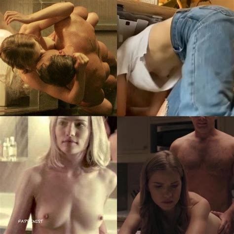 Willa Fitzgerald Nude And Sexy Photo Collection Fappenist