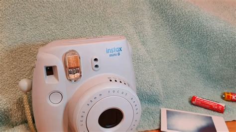 Instax Mini 9 Not Working: How to Fix? - FotoProfy