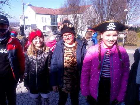 Fasching Volksschule St Ulrich Bei Steyr