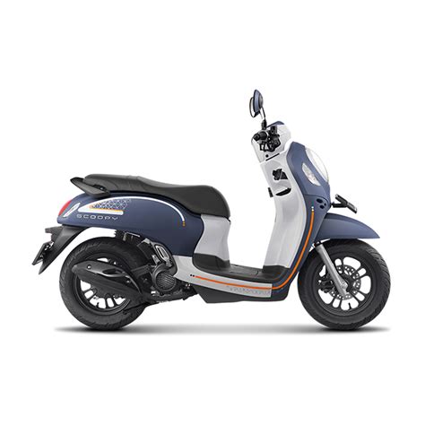 honda scoopy harga spesifikasi promo  astra motor