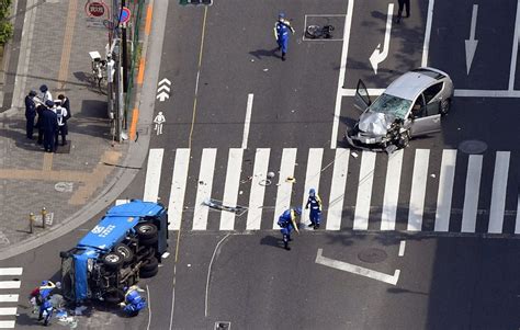 遺族の松永拓也さんに「殺害予告」 池袋暴走事故の賠償命じる判決巡り 誤解したまま電話か47news（よんななニュース）