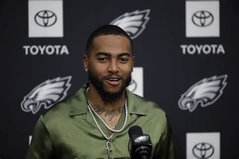 Here’s what Eagles’ DeSean Jackson said about his release from the ...