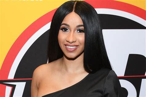 Cardi B Wins Defamation Lawsuit Against Youtuber Tasha K Dailyguide