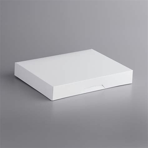 Bulk Baker S Lane White Donut Bakery Box Customizable