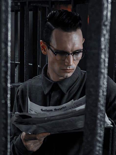 Pin By Hexevampyr On Cory Michael Smith Gotham Tv Cory Michael Smith