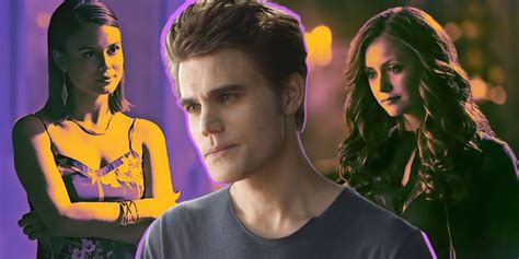 TVD's Best Villains, Ranked