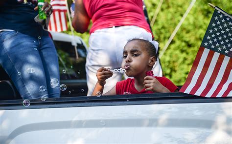 Cb Edgartown Parade The Martha S Vineyard Times