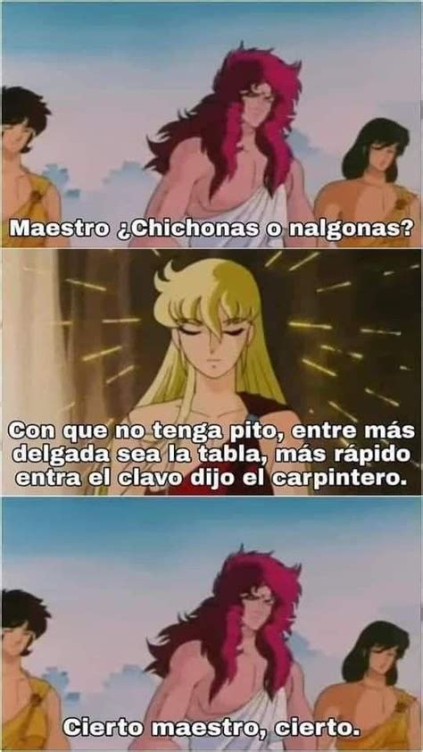 Que No Sea De Alto Valor El Chaka 9GAG