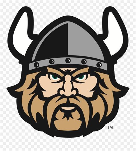 Cleveland State Vikings Logo - Cleveland State Vikings Clipart ...