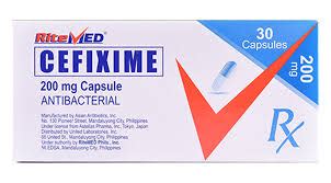 Cefixime : Uses, Side Effects, Interactions, Dosage / Pillintrip