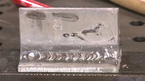 weld aluminum  complete guide