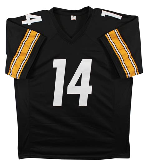 George Pickens Signed Jersey (JSA) | Pristine Auction