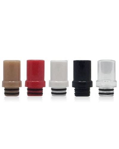 Ingrosso Drip Tip Gs Air 2 16mm E 19mm Eleaf