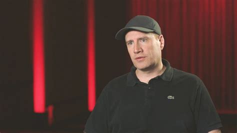 Kevin Feige Talks About MCU Phase 4 Movies And Series