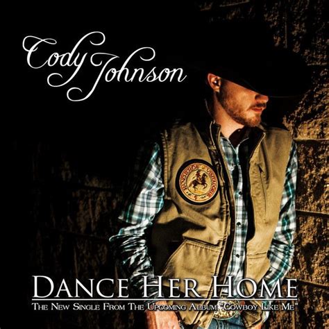 Cody Johnson Songs - A List of 15 of the Best | Holler