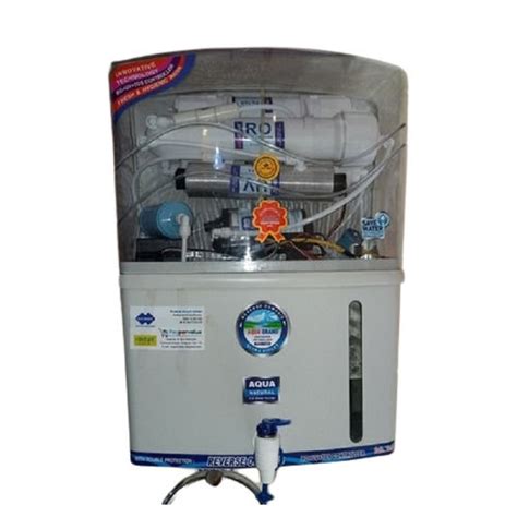 Wall Mounted Aqua Grand Alkaline 12 Liter Ro Uv Uf Mineral Water