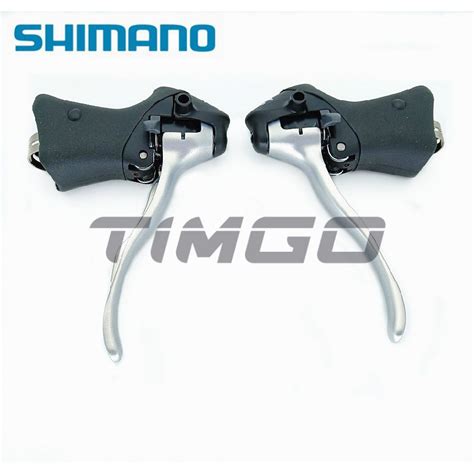 Shimano Sora ST 3300 ST 3304 Road Bike 38 Speed STI Shifter Brake