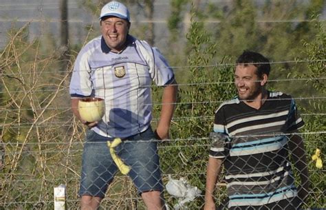 Se Sorte El Fixture De La A Y As Se Juega La Primera Fecha Futbol